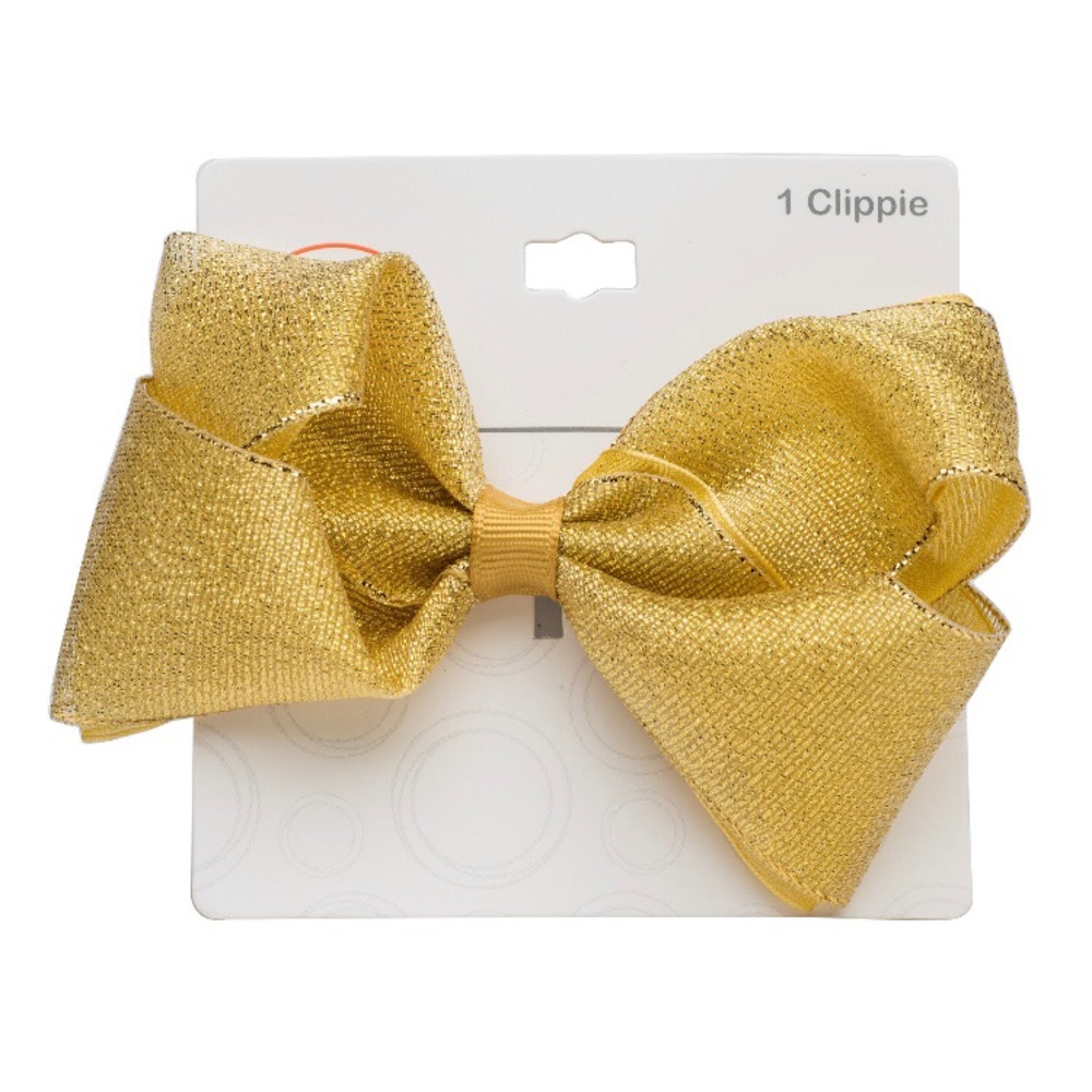 NWT Hair Bow for Infants,Toddlers& Girls